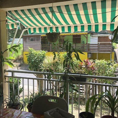 Passion House Apartment Le Gosier  Exterior photo