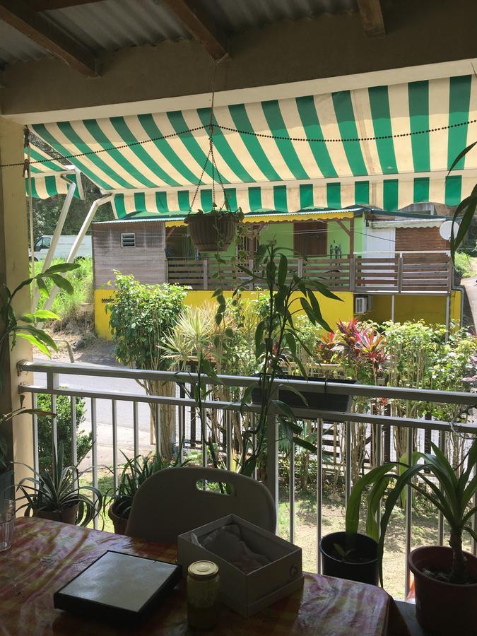 Passion House Apartment Le Gosier  Exterior photo
