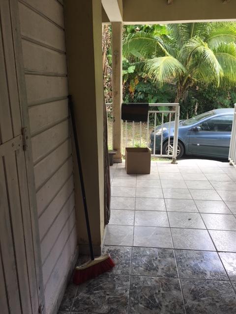 Passion House Apartment Le Gosier  Exterior photo