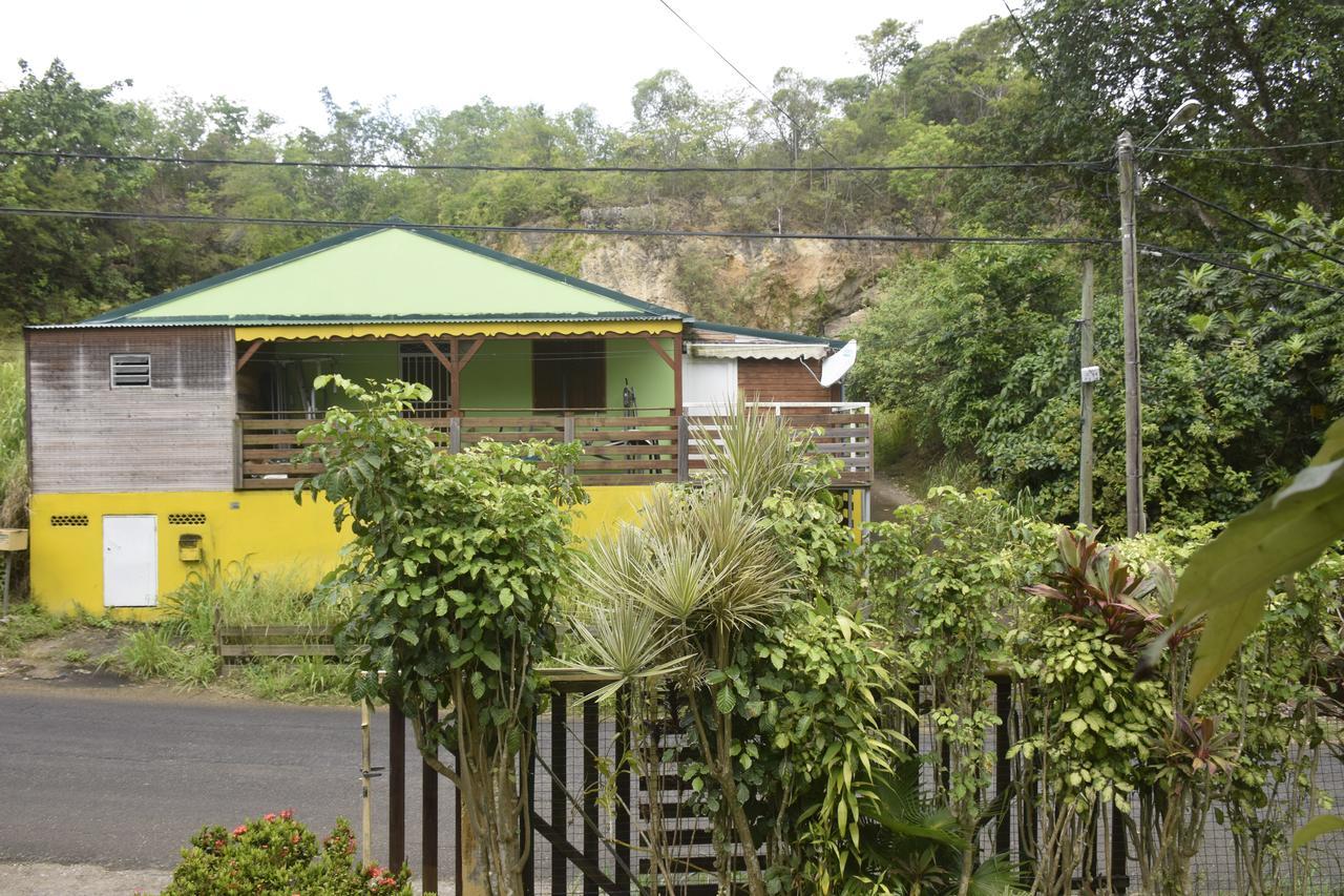 Passion House Apartment Le Gosier  Exterior photo